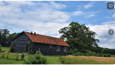 GELDERLAND, LAREN, 54634